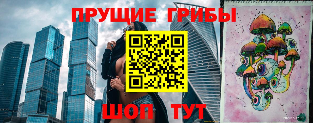 Галлюциногенные грибы Psilocybe Лянтор